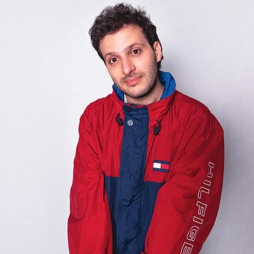 Mickey Kojak