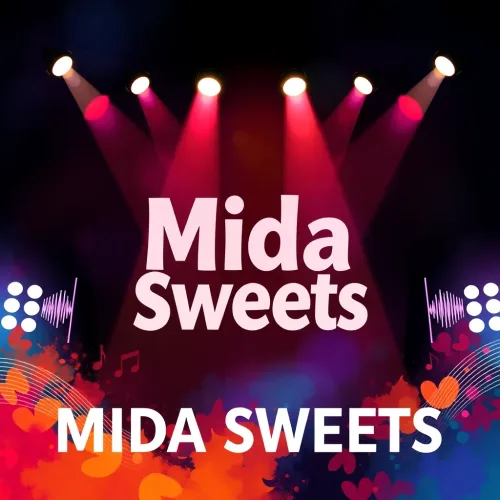 Mida Sweets