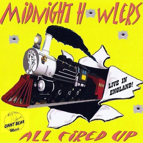 Midnight Howlers
