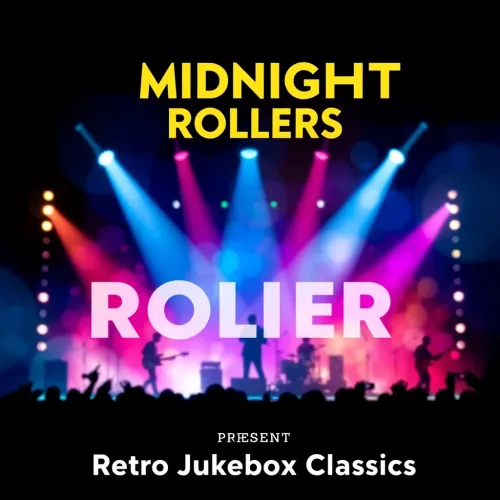 Midnight Rollers Present Retro Jukebox Classics