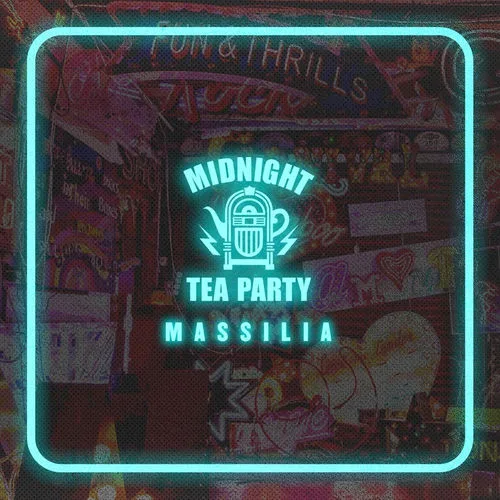 Midnight Tea Party