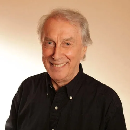 Mike Shannon