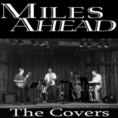 Miles Ahead