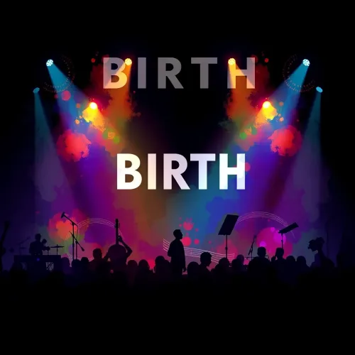Miles Davis BIRTH