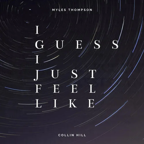 Miles Thomson
