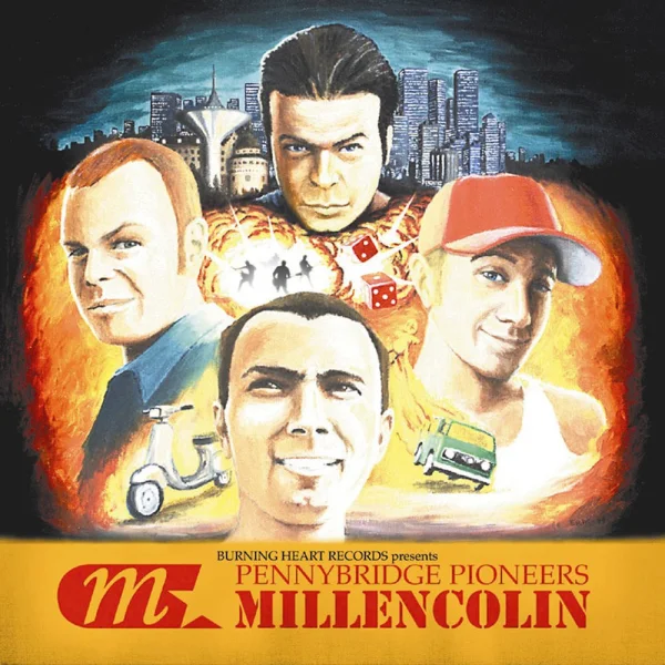 Millencolin