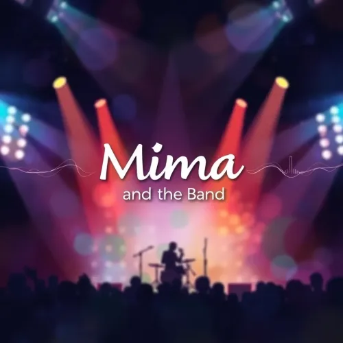 Mima and the Band
