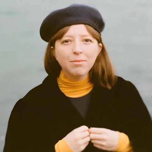Mimi Gilbert