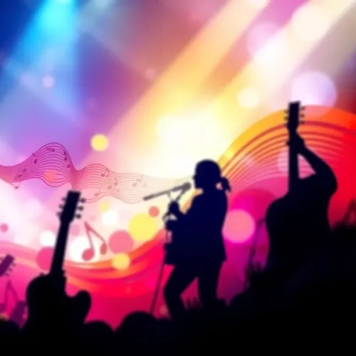 Mind Games: Art Alive! – The Restless Force Redefining Australia's Live Music Landscape