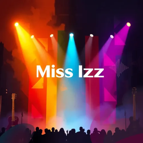 Miss Izz