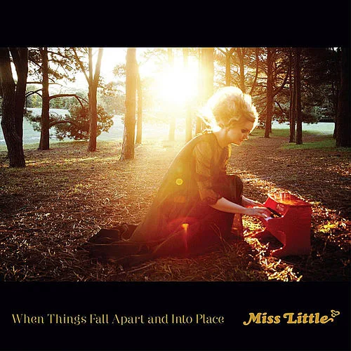 Miss Little