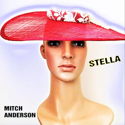 Mitch Anderson