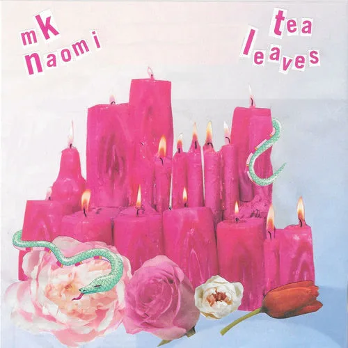 Mknaomi