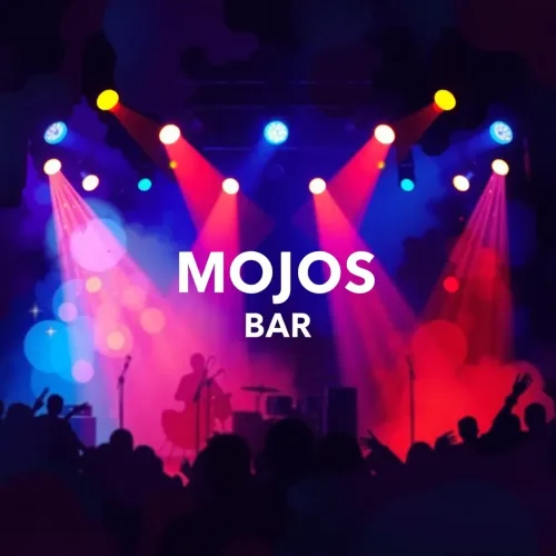 Mojos Bar