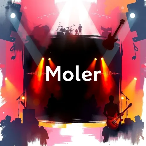 Moler
