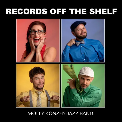 Molly Jazz Band