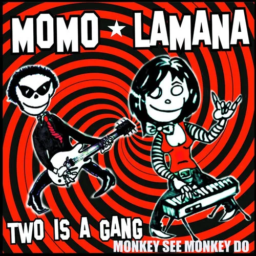 Momo Hamada