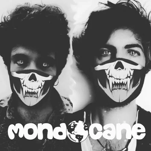 Mondo Cane