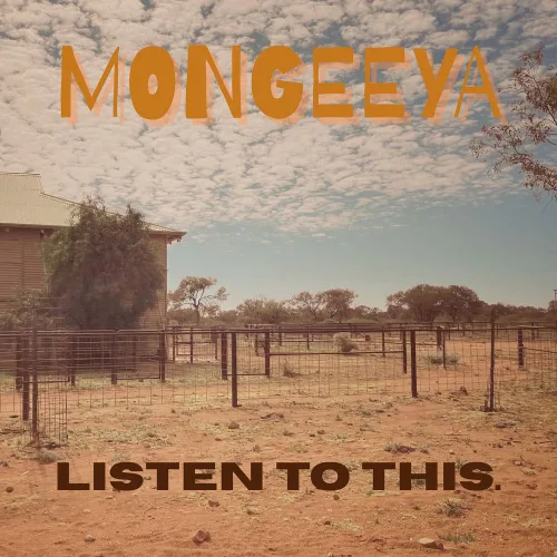 Mongeeya