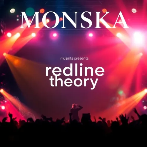 Monska presents redline theory