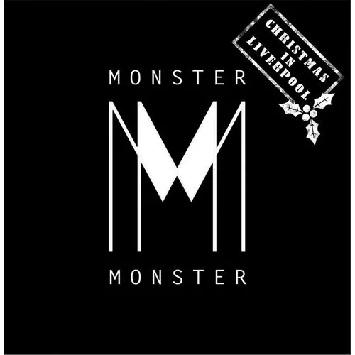 Monster Monster