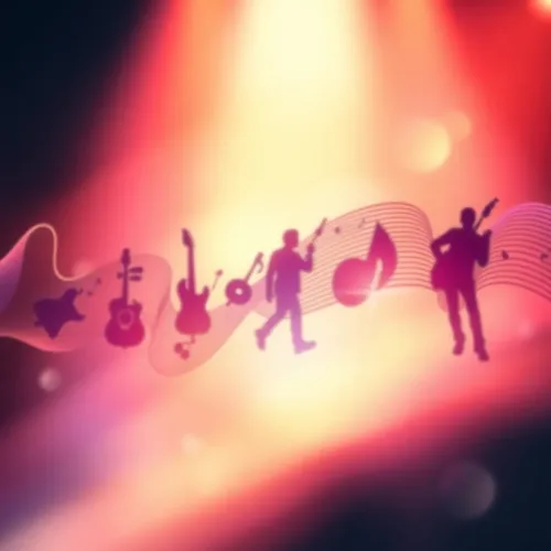 Morning Melodies: Choose Your Own Christmas Adventure