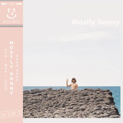 Mostly Sonny