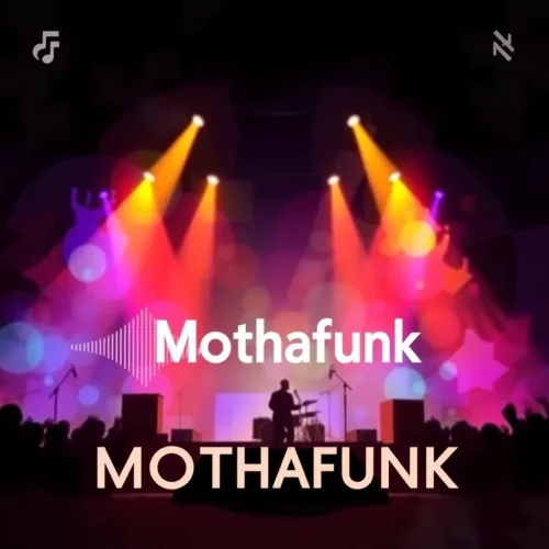 Mothafunk
