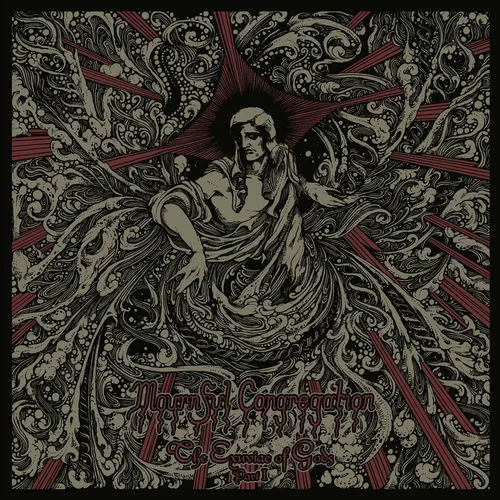 Mournful Congregation