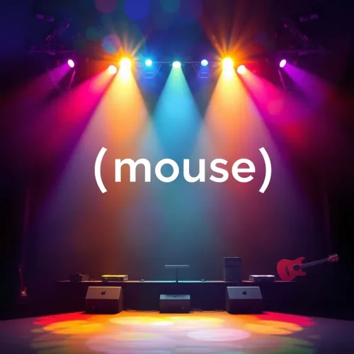 (mouse)