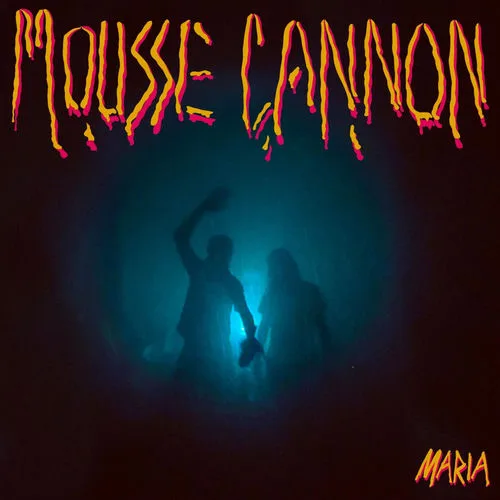 Mousse Cannon - single launch, LXRP, Frons, Queen Hyena