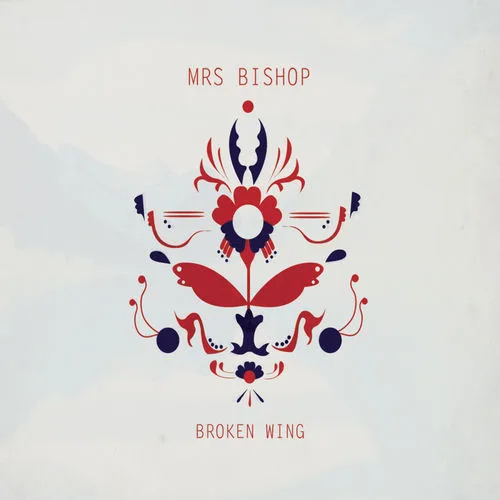 Mrs Bishop