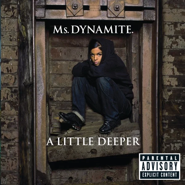 Ms. Dynamite