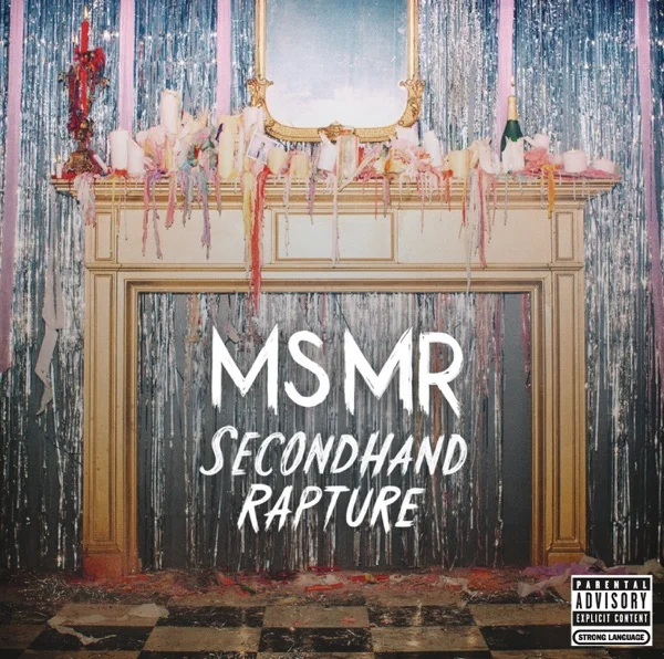 MS MR