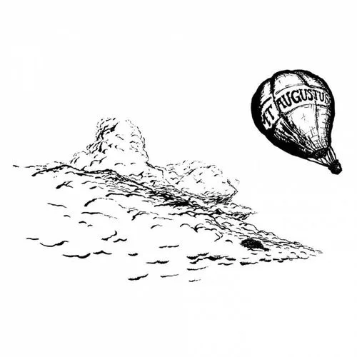 Mt. Augustus