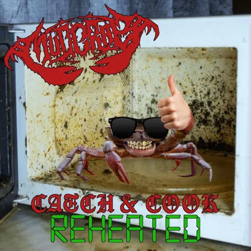 Mudcrab