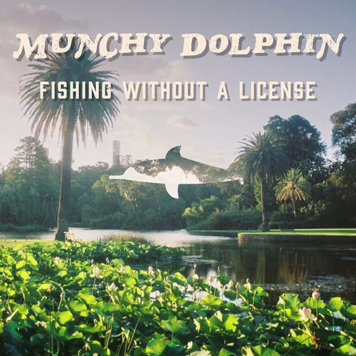 Munchy Dolphin