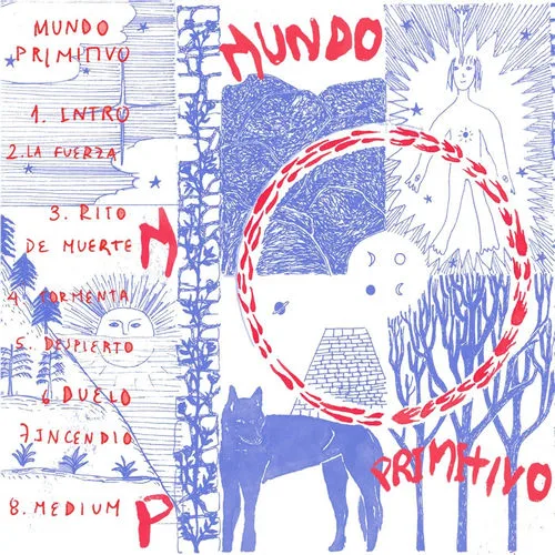 Mundo Primitivo