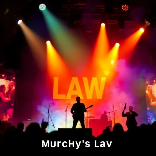 Murphy's Law