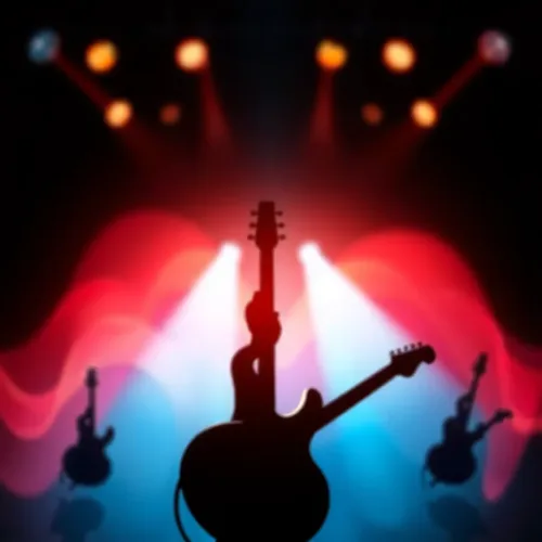 Music at McClelland
