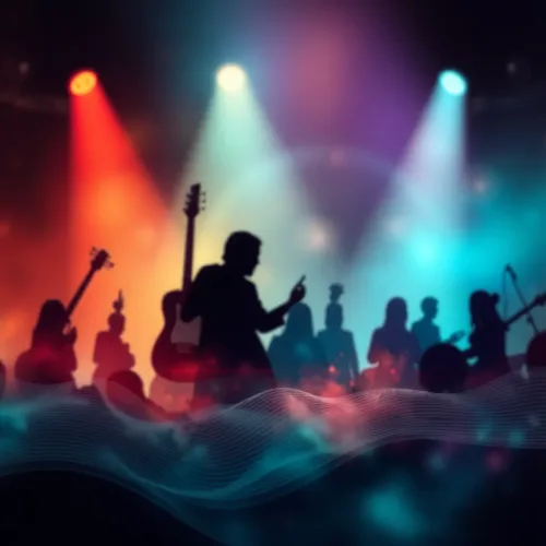 Music Meets Art 2026