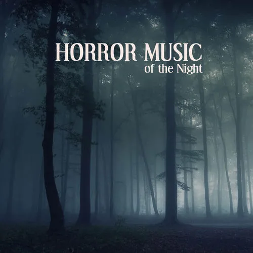Music of the Night