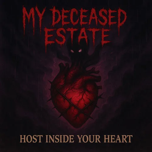 My Deceased Estate