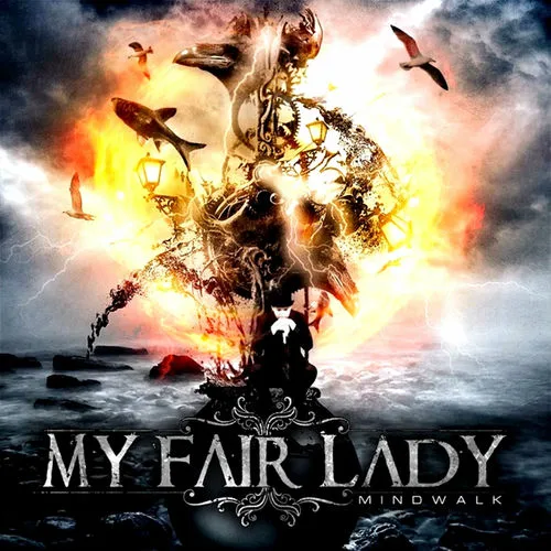 My Fair Lady: Australia's Most In-Demand Live Act Right Now