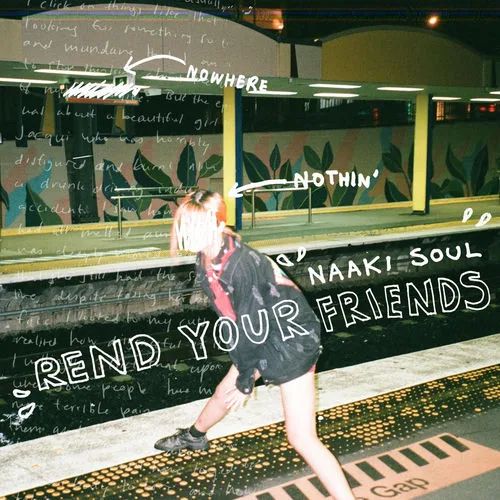 Naaki Soul