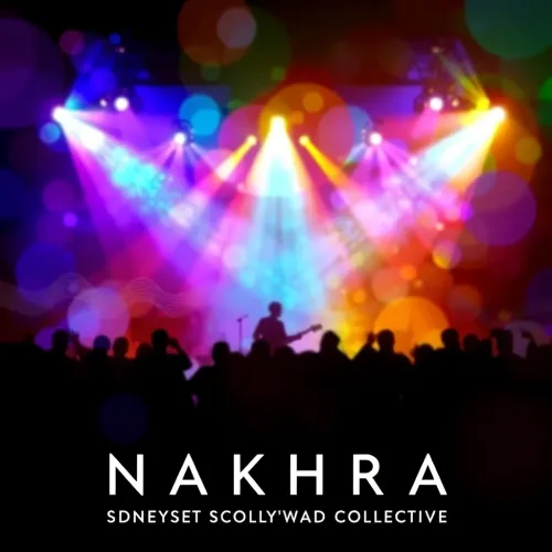 Nakhra: Desi Euphoria - Sydney's South Asian Bollywood Collective