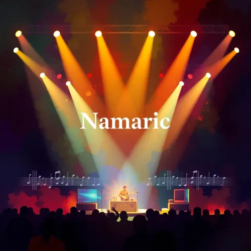 Namaric