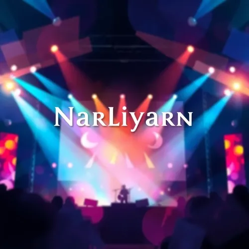 Narliyarn