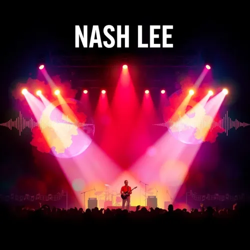 Nash Lee