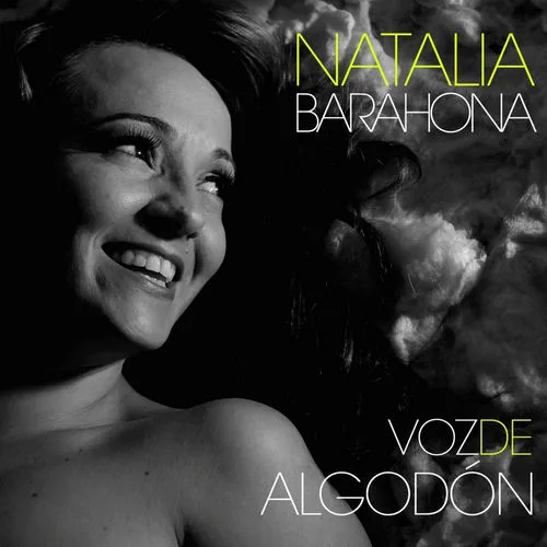 Natalie Barahona
